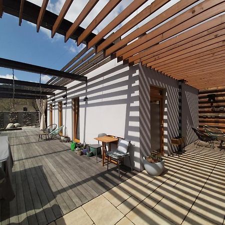 Vigeo Lounge B&B Coffee Bojnice Eksteriør billede