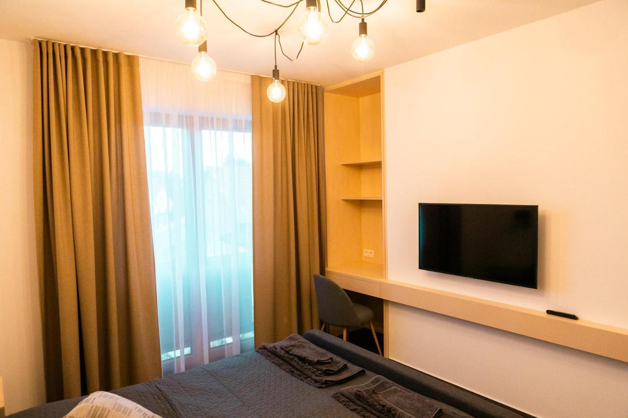 Vigeo Lounge B&B Coffee Bojnice Eksteriør billede