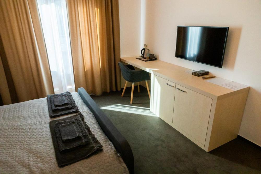 Vigeo Lounge B&B Coffee Bojnice Eksteriør billede