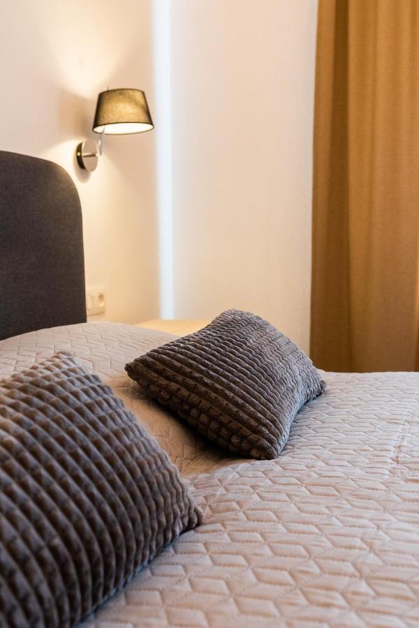Vigeo Lounge B&B Coffee Bojnice Eksteriør billede