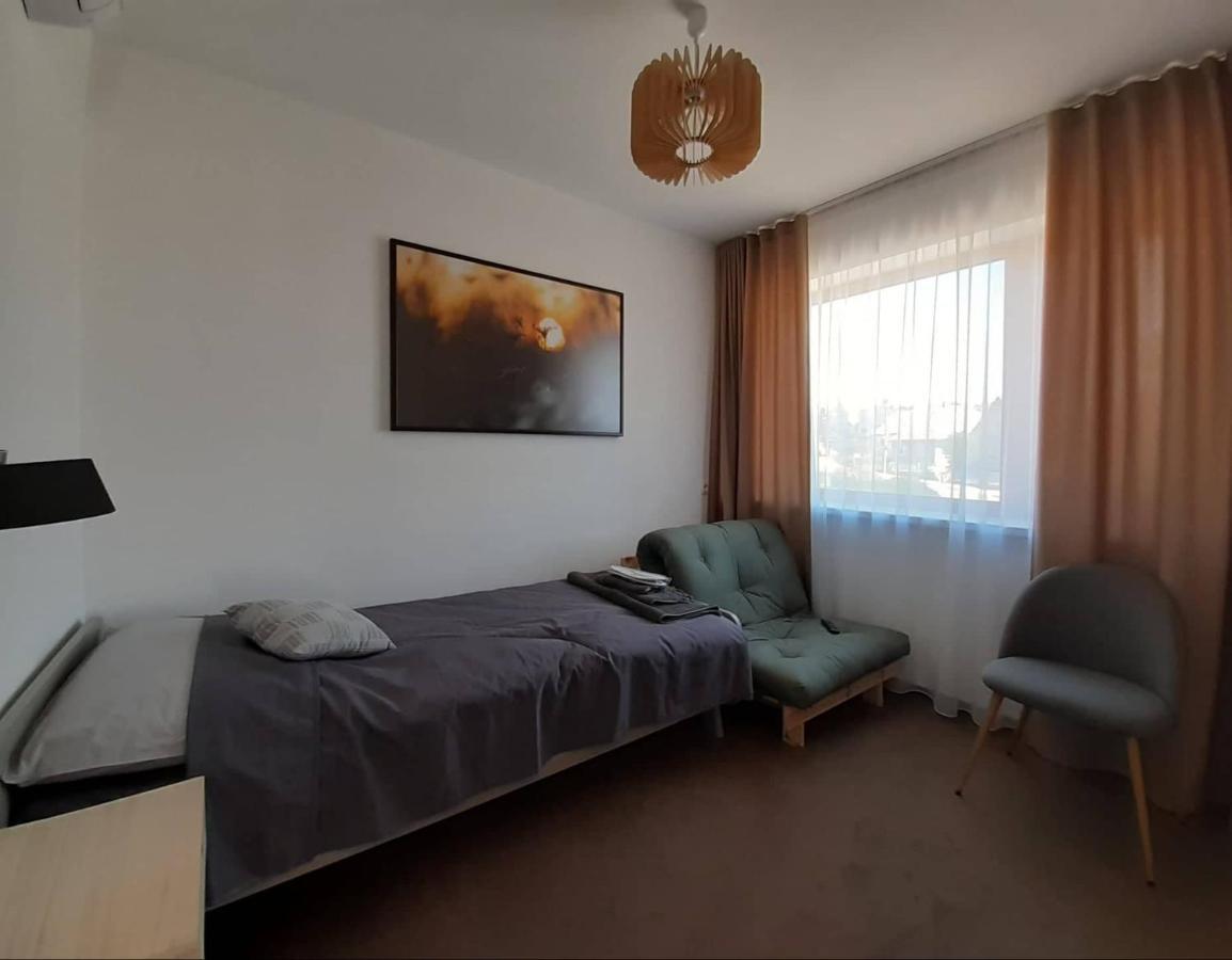 Vigeo Lounge B&B Coffee Bojnice Eksteriør billede