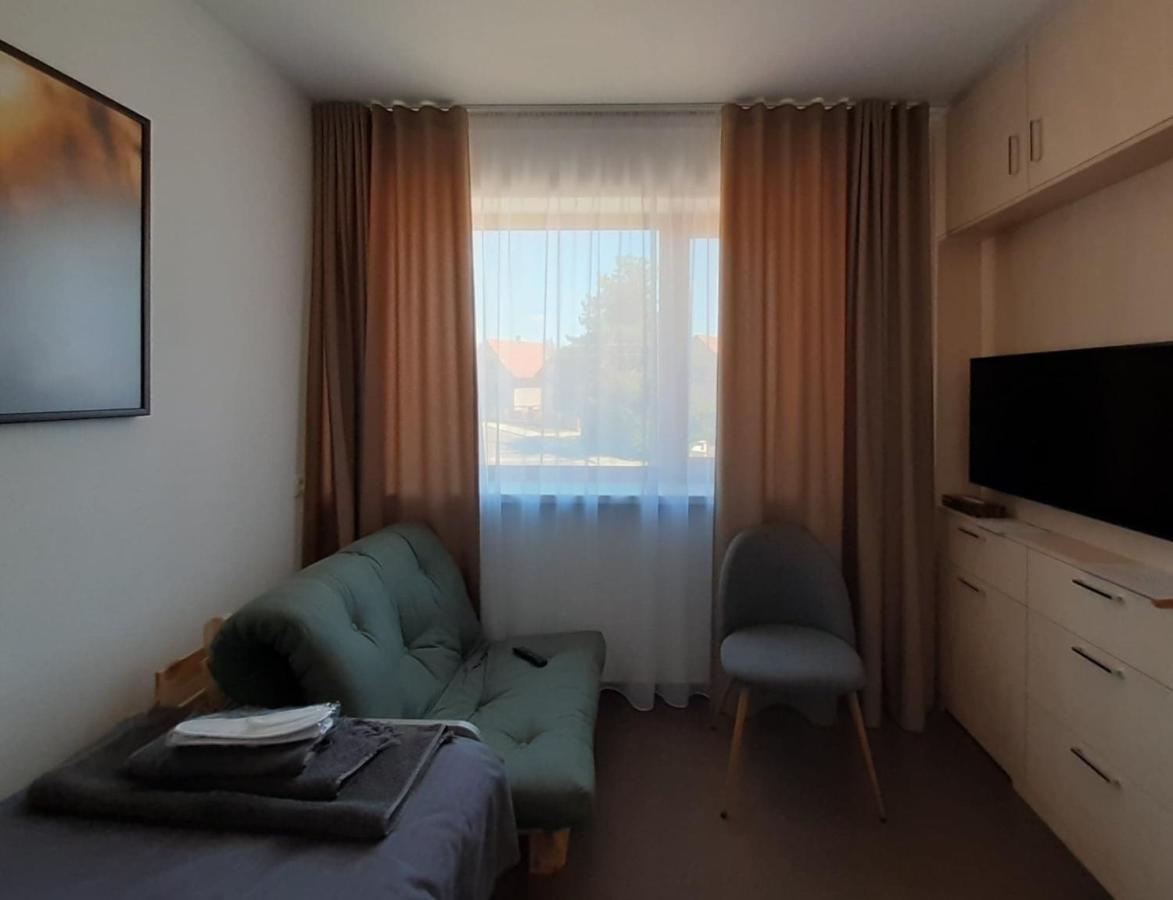 Vigeo Lounge B&B Coffee Bojnice Eksteriør billede