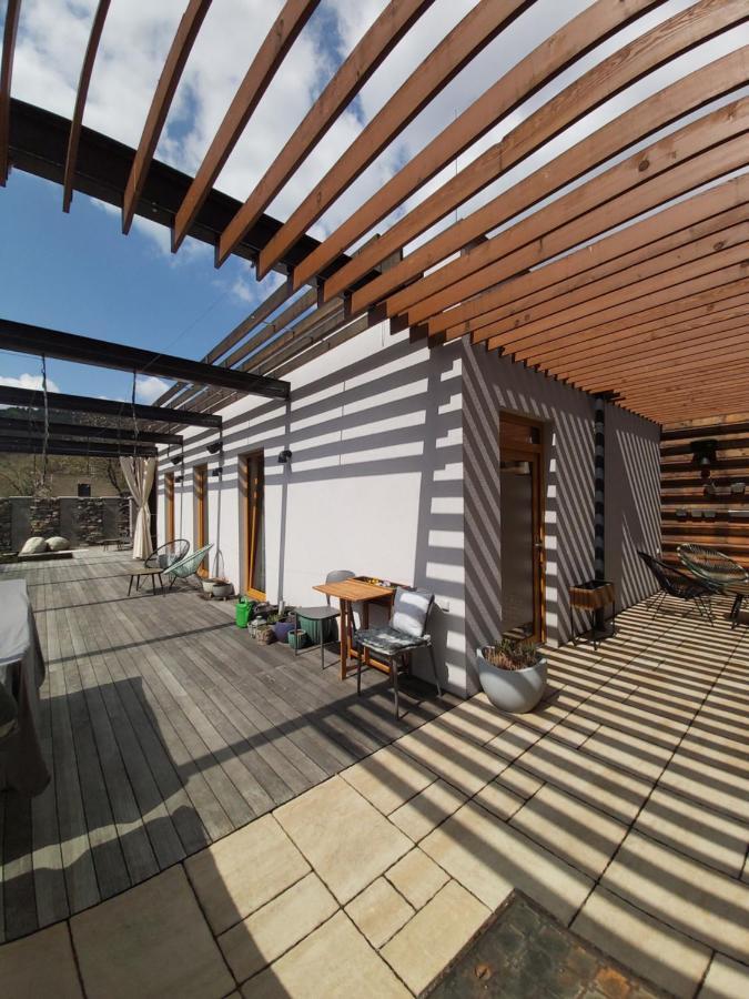 Vigeo Lounge B&B Coffee Bojnice Eksteriør billede