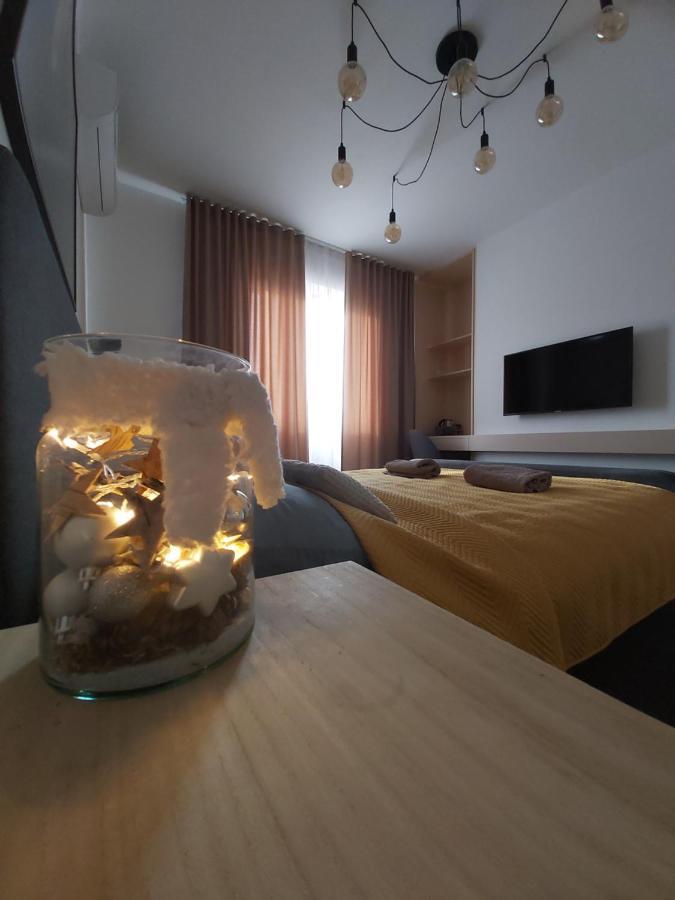 Vigeo Lounge B&B Coffee Bojnice Eksteriør billede