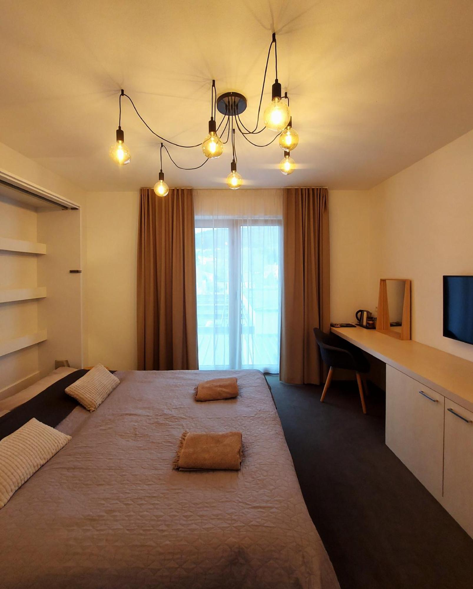 Vigeo Lounge B&B Coffee Bojnice Eksteriør billede