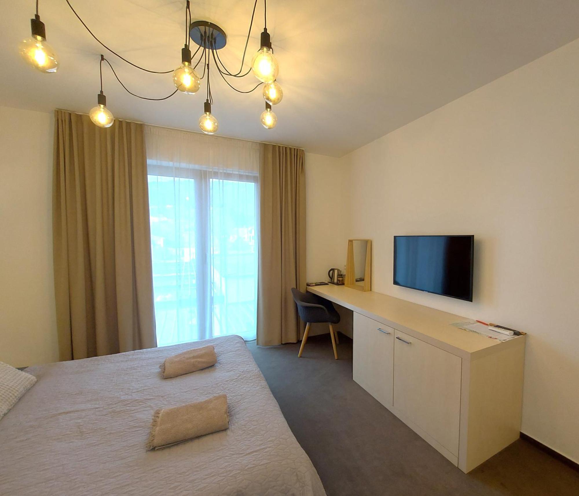 Vigeo Lounge B&B Coffee Bojnice Eksteriør billede