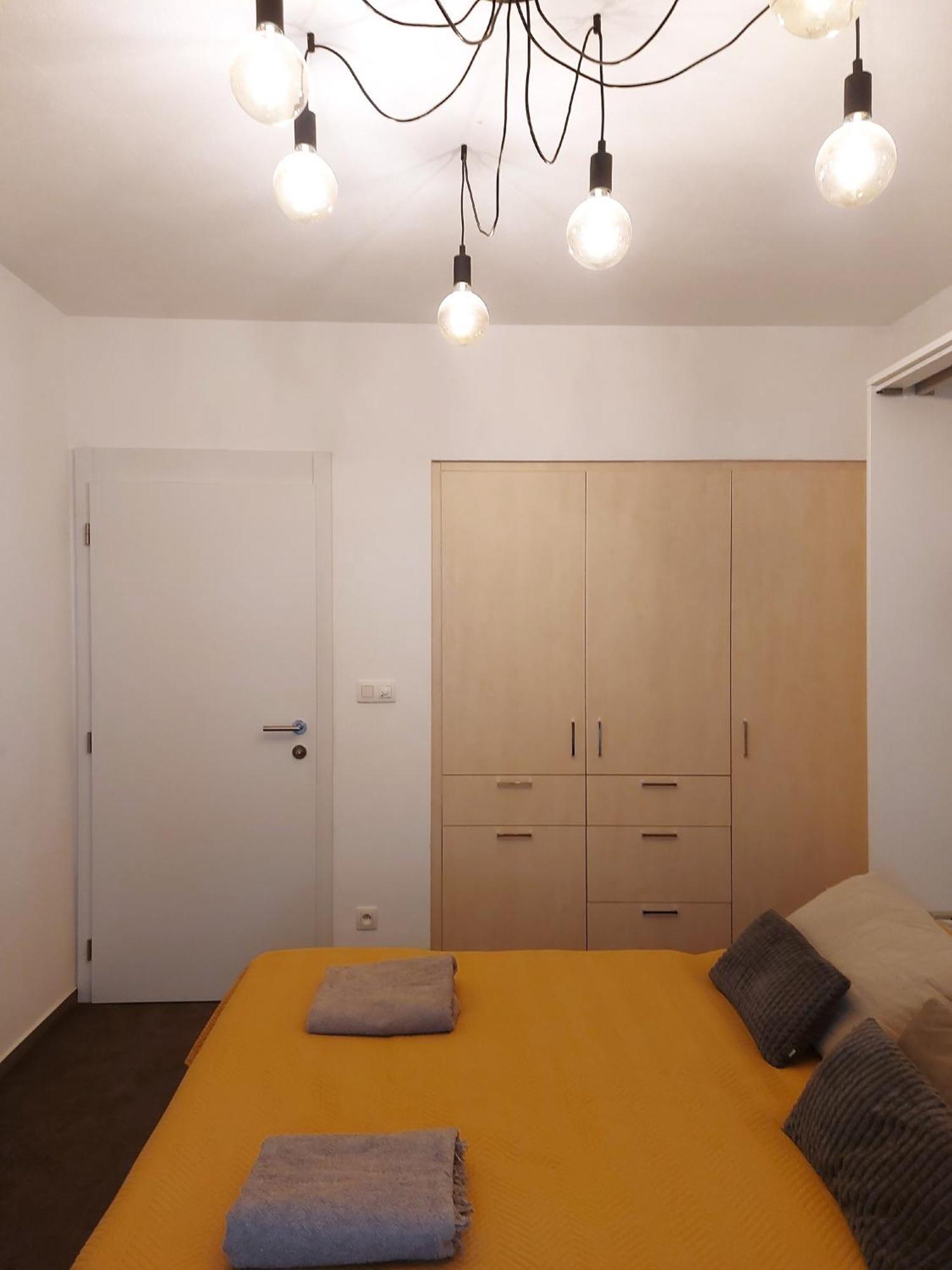 Vigeo Lounge B&B Coffee Bojnice Eksteriør billede