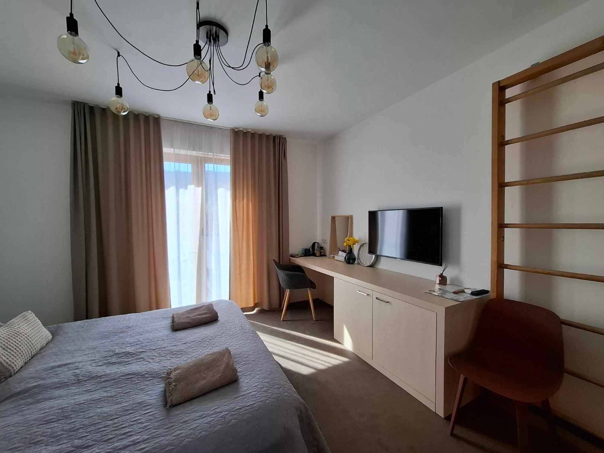 Vigeo Lounge B&B Coffee Bojnice Eksteriør billede